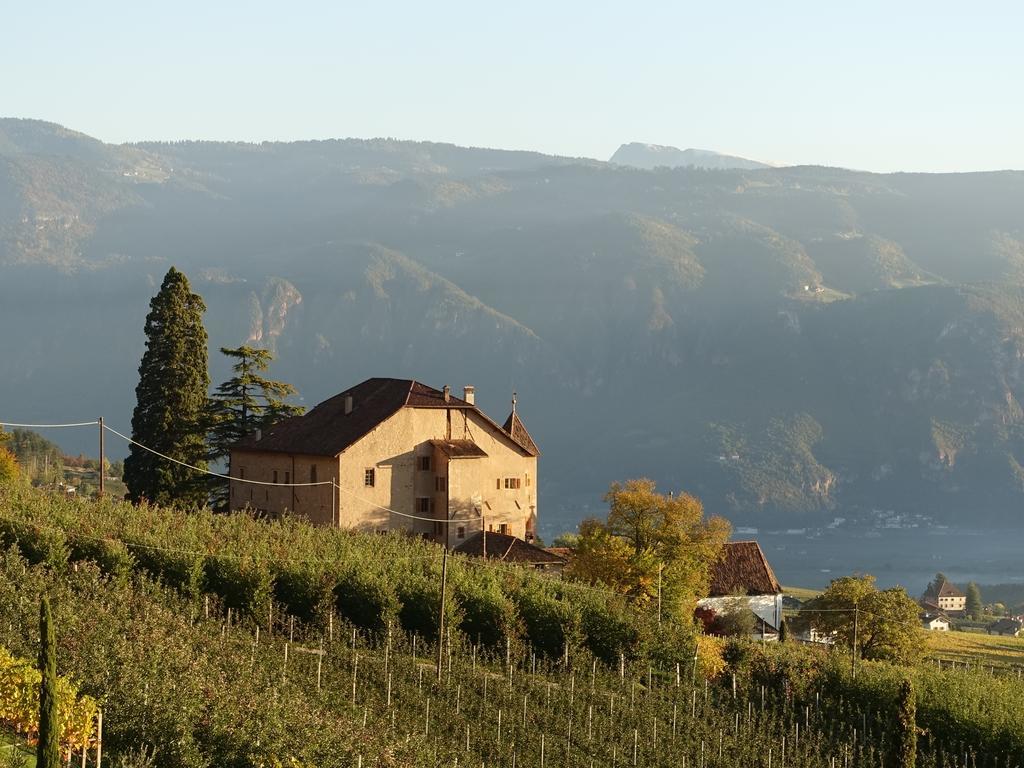 Schloss-Hof أبيانو سولاّ ستراذا المظهر الخارجي الصورة