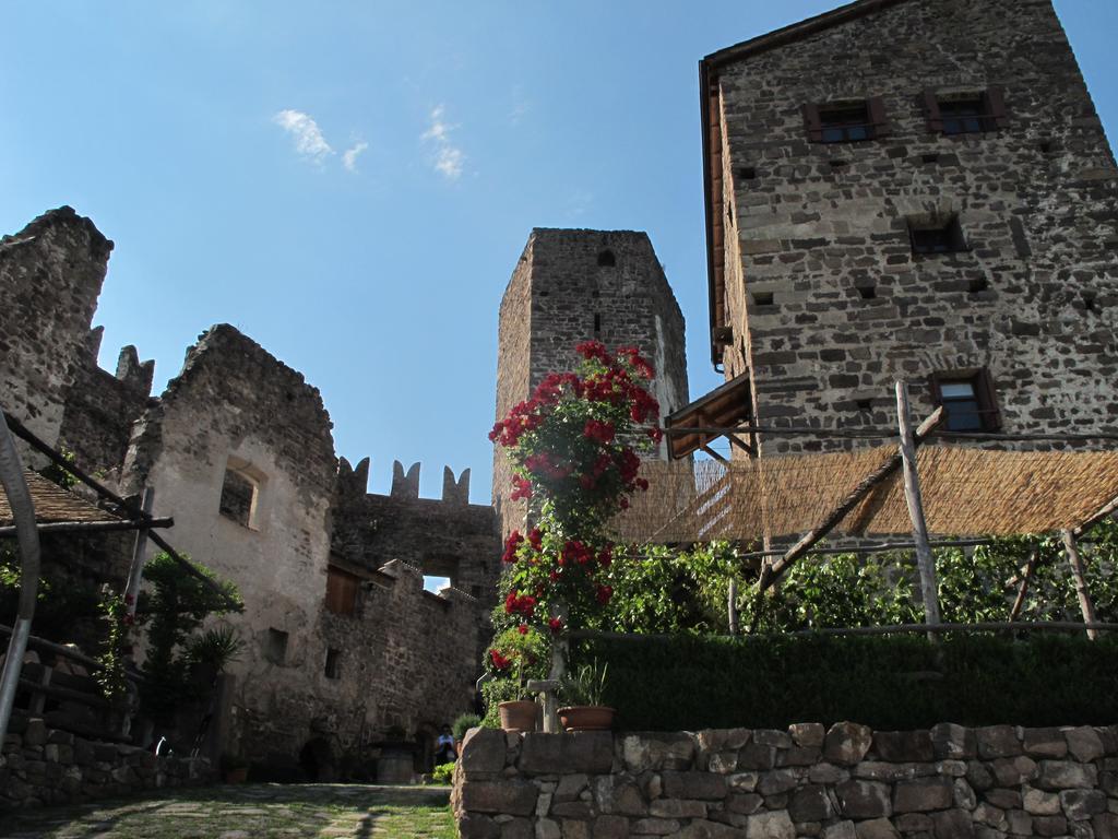 Schloss-Hof أبيانو سولاّ ستراذا المظهر الخارجي الصورة